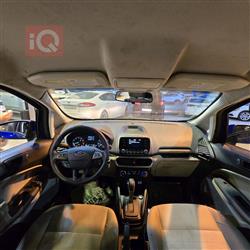 فۆرد ئیکۆ سپۆرت